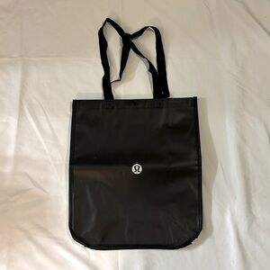 Lululemon Reusable Tote Bag Large